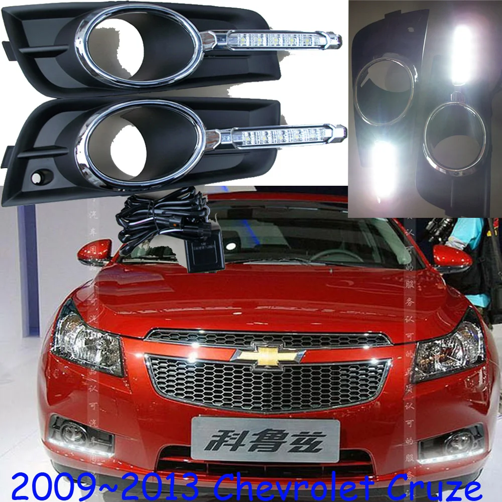 

LED,2009~2013 Cruze daytime Light,Cruze fog light,Cruze headlight,Astra,astro,avalanche,blazer,venture,suburban,Cruze taillight