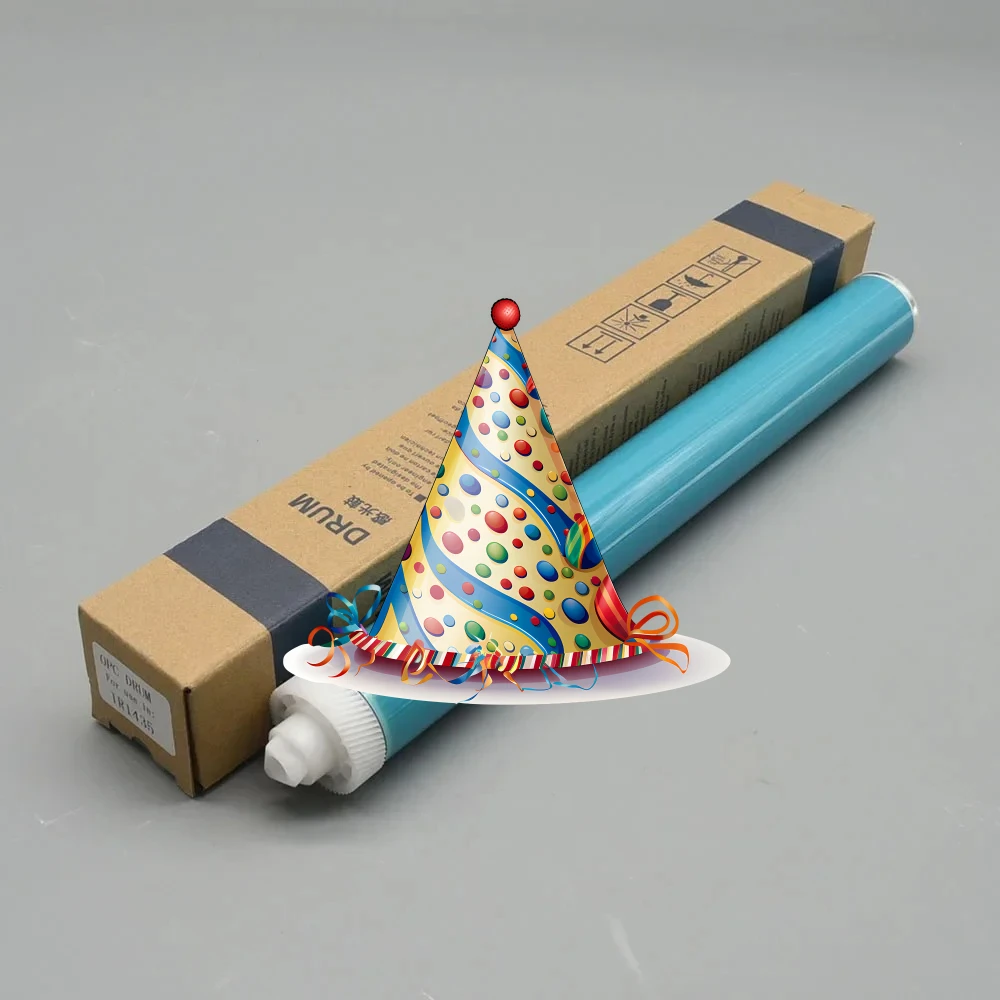 

4PCS 30K Cylinder GPR-54 NPG-68 C-EXV50 OPC Drum For Canon iR1435 1435i 1435iF 1435P Tambour