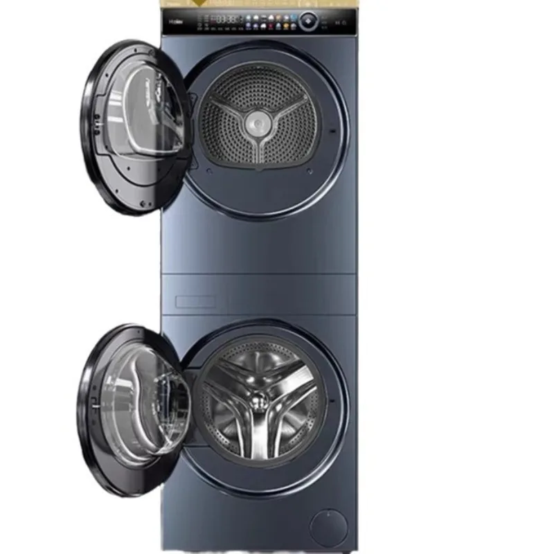 

10Kg drum heat pump dryer
