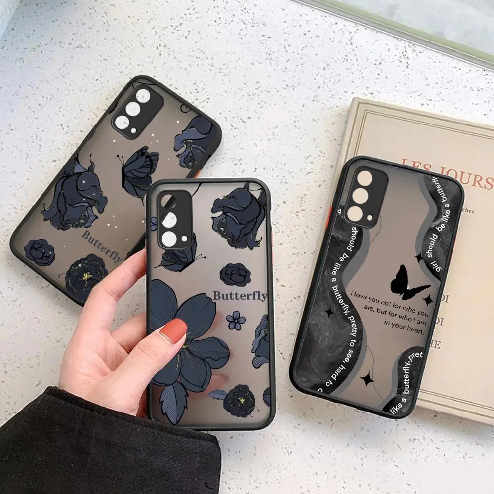 Luxury Black Flower…