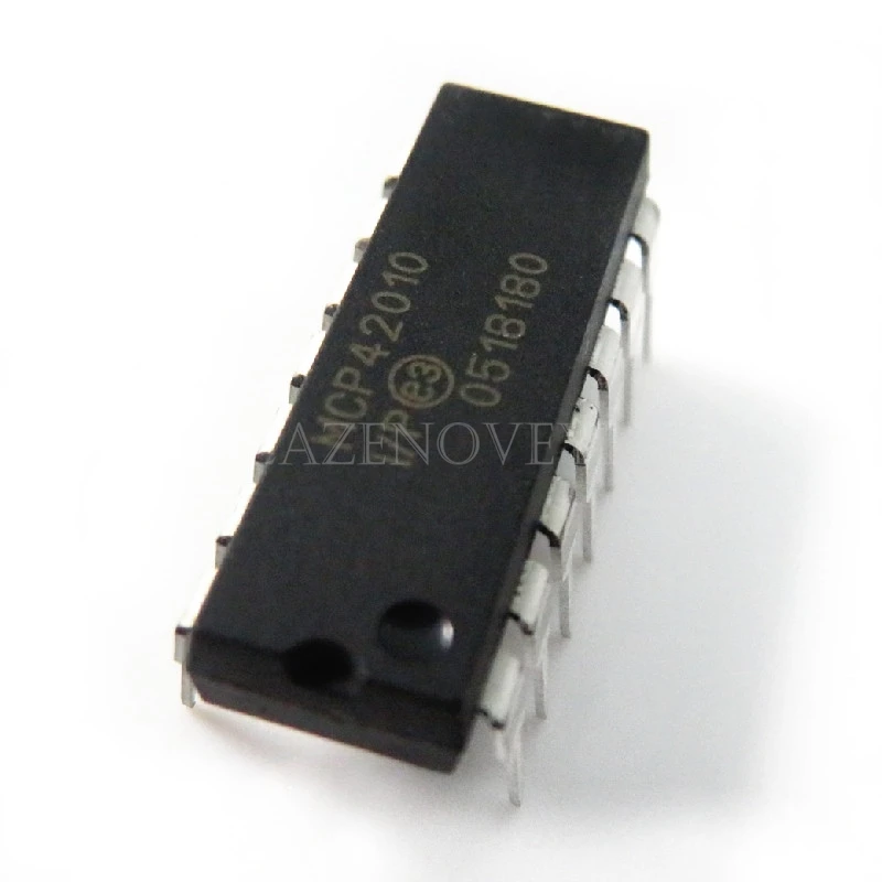 （1-10pcs）S042P S042 MCP42010-I/P MCP42010 SSM2056 2056 UAA145 145 DIP-14