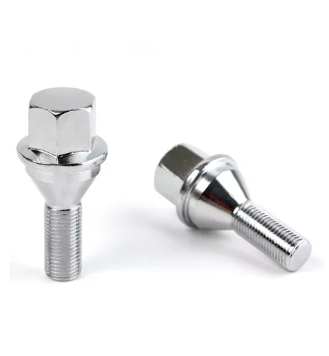 

Болт с проушиной колеса для Jeep Cherokee Compass Chrysler 200 D0dge Dart (набор из 5 шт.) 6511051 АА