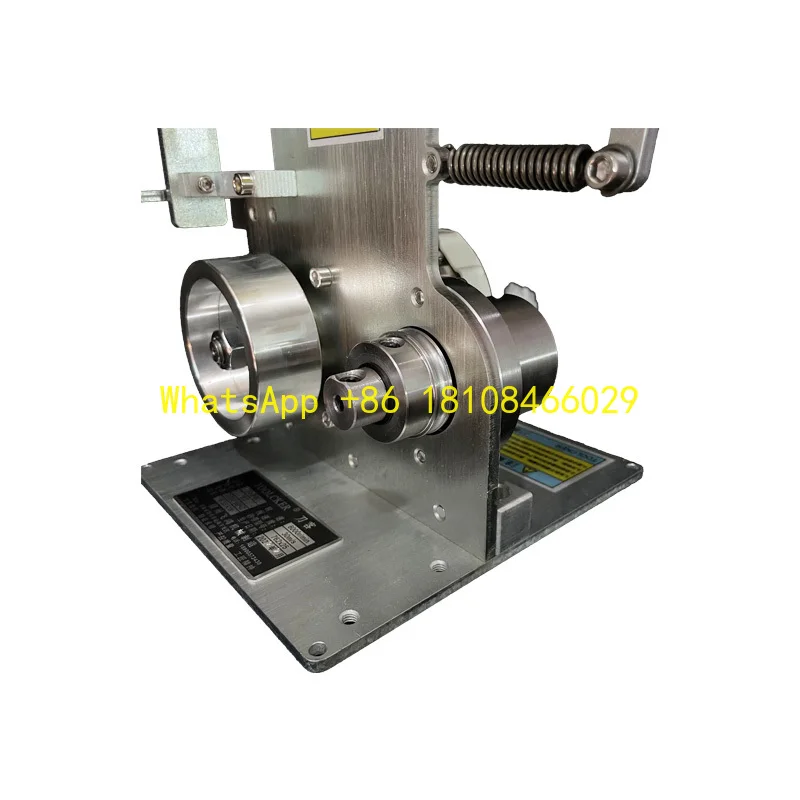 

Precision Machinery Belt Sander, Knife Sharpener, Polishing and Grinding Machine, Fixed-angle V-cutting Machine