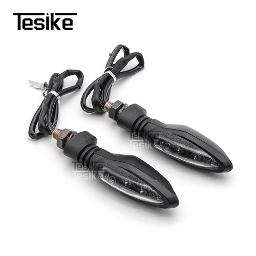 Luz LED de intermitente para motocicleta KTM 1050 Adventure Duke 125 1290 super adventure DUKE R