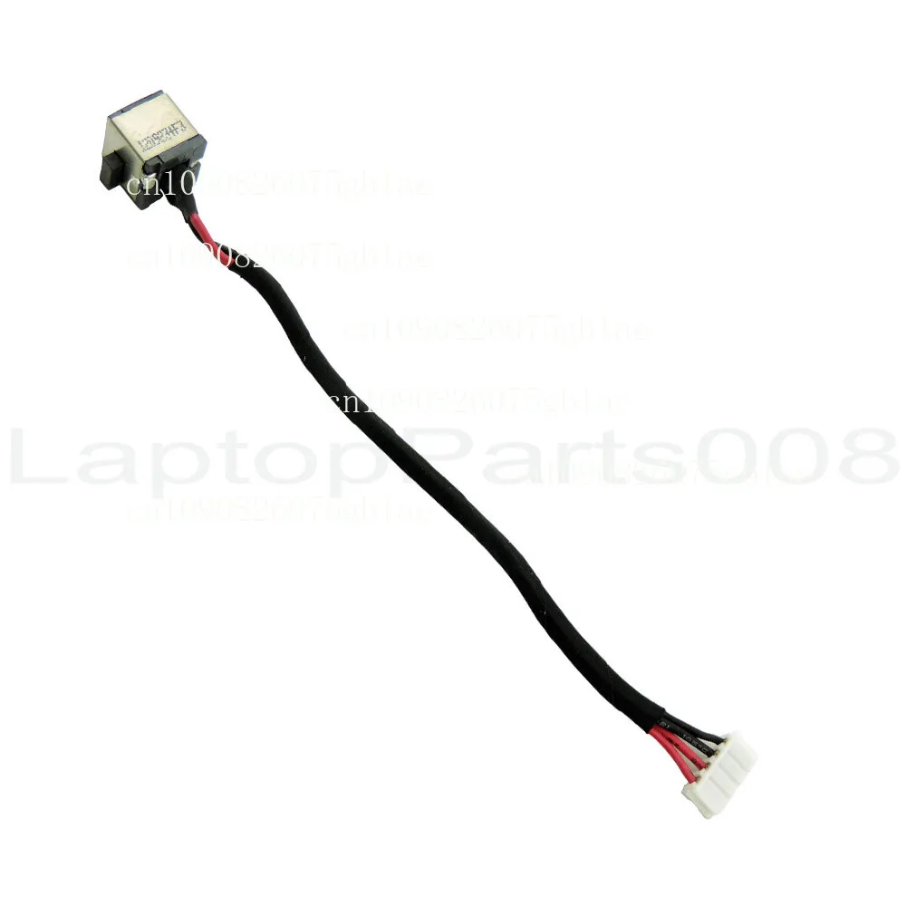 For Asus X55C X55C-DH31 X55C-SX028H DC IN Power Jack Cable Charging Port