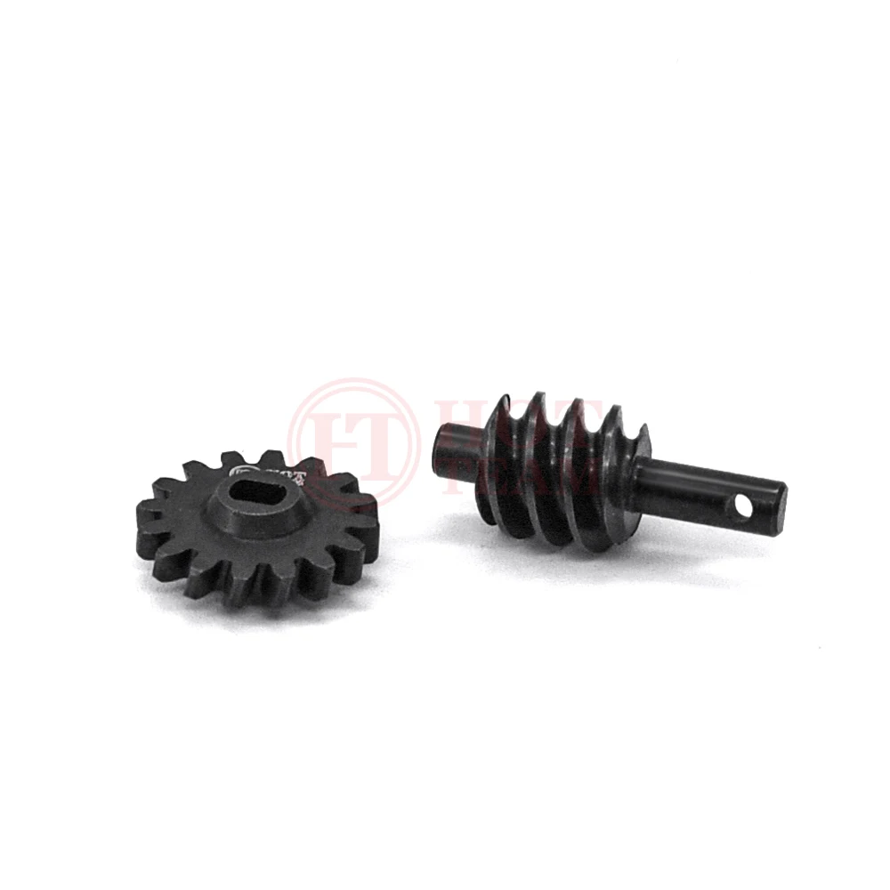 Hot Team Axial SCX24 Steel Differential Gear Set