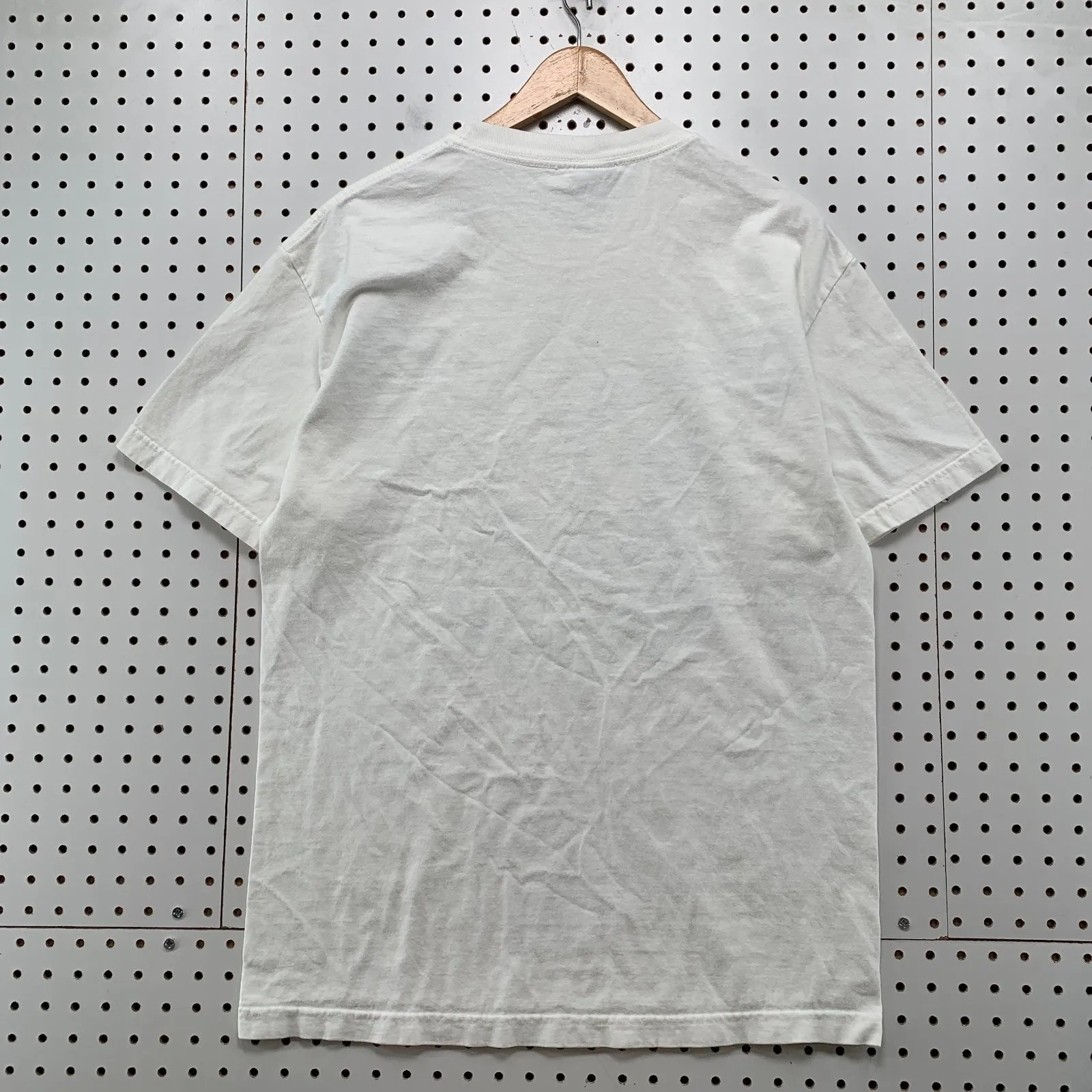 VINTAGE Tapout Skull Graphic Print T-shirt Men Women Short Sleeve Tops USA Y2K 90s Tee Fashion Gothic Streetwear Summer Tee Tops