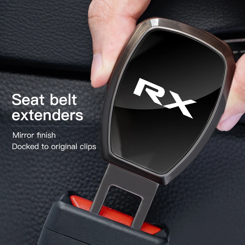 Car Seat Belt Faste… - image