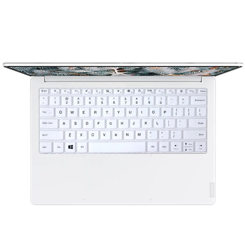 for Lenovo YOGA 13S YOGA 13S carbon YOGA Slim 7i 13 2021 For lenovo YOGA Slim 7i carbon 13 ''  Laptop Keyboard Cover skin