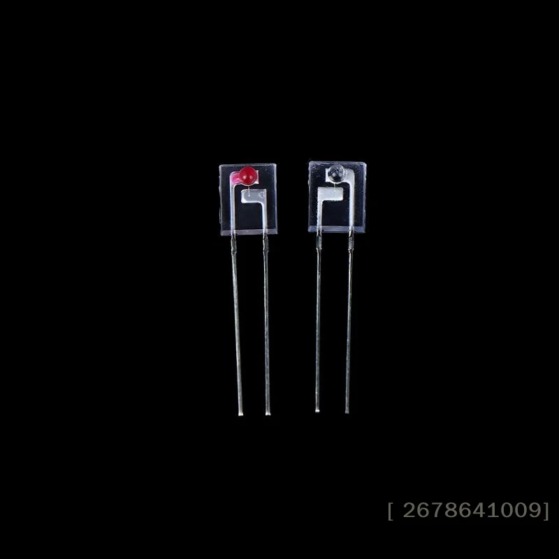 10 Pcs Infrared Emi…