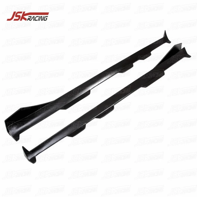 

Боковые накладки из стекловолокна в стиле JSK-1 для Mercedes Benz AMG GT 2015-2018 годов