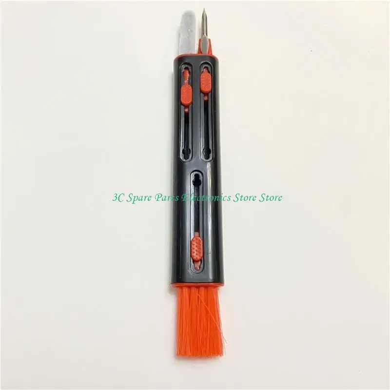 SZ Earbuds Cleaning Pen For Keyboard Earphones Electronics Cleaner Multi Function