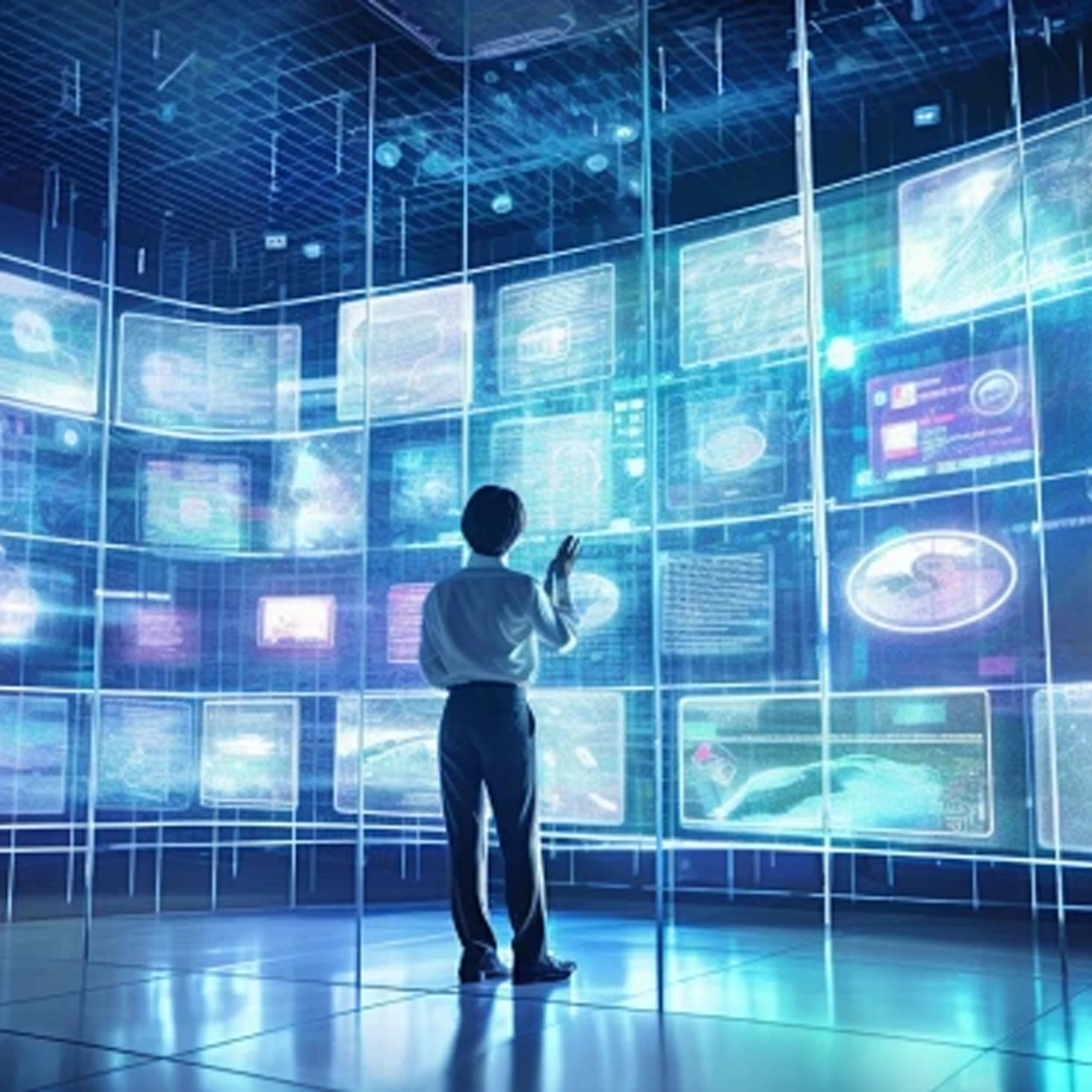 Servo Motor Ball Sc…