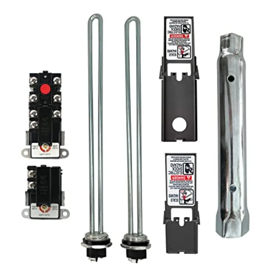 

Набор инструментов для снятия двойных гаечных ключей-головок Zero и комплект для сантехников в стиле TOD для термостатов