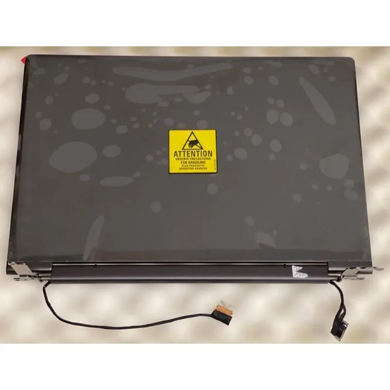 

НОВИНКА FOR Dell inspiron 15 7591 7590 2-в-1 P83F p84f UHD 4K светодиодный сенсорный ЖК-экран в комплекте