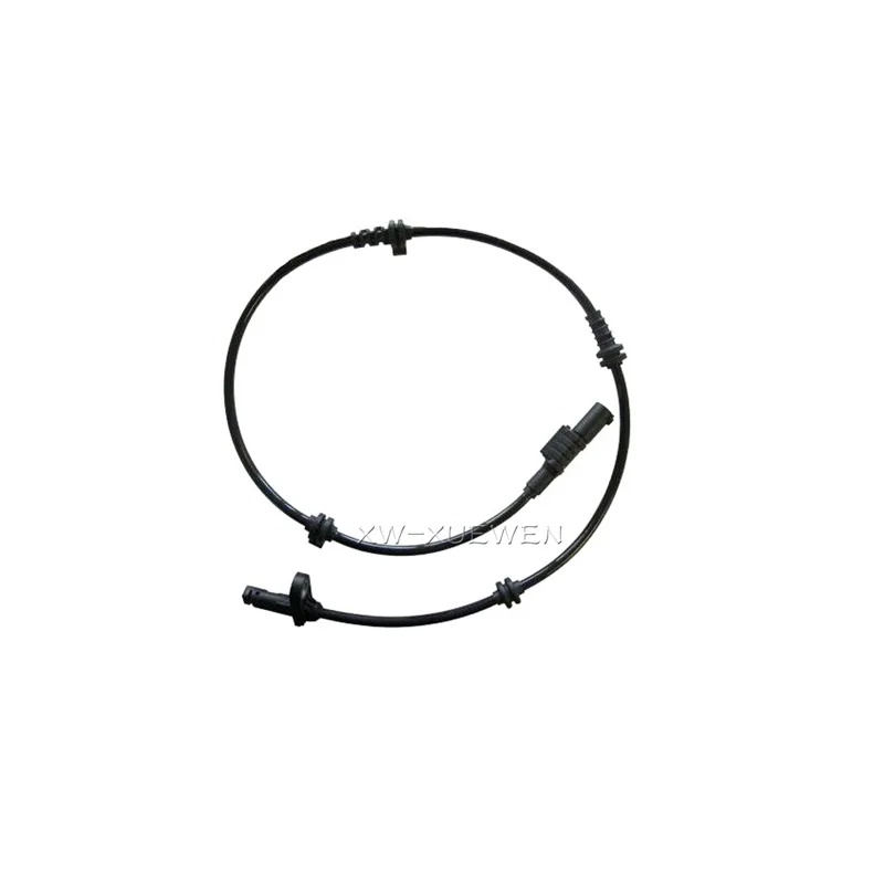 

Front ABS Wheel Speed Sensor 2115403117 2115402017 For Mercedes Benz W211 S211 E500 E320 E280 E240 M273 M113 M272 M112 OM642