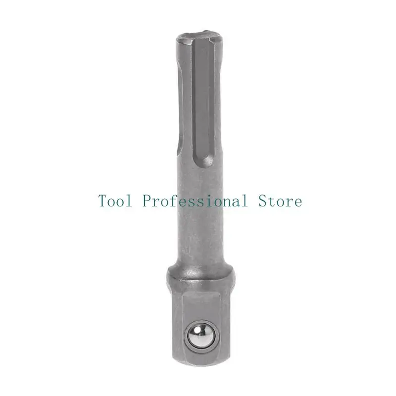 57QF 5PCS 1/4 SOING PLIDER HAMMER STRER BIT BIT ADAPTATE