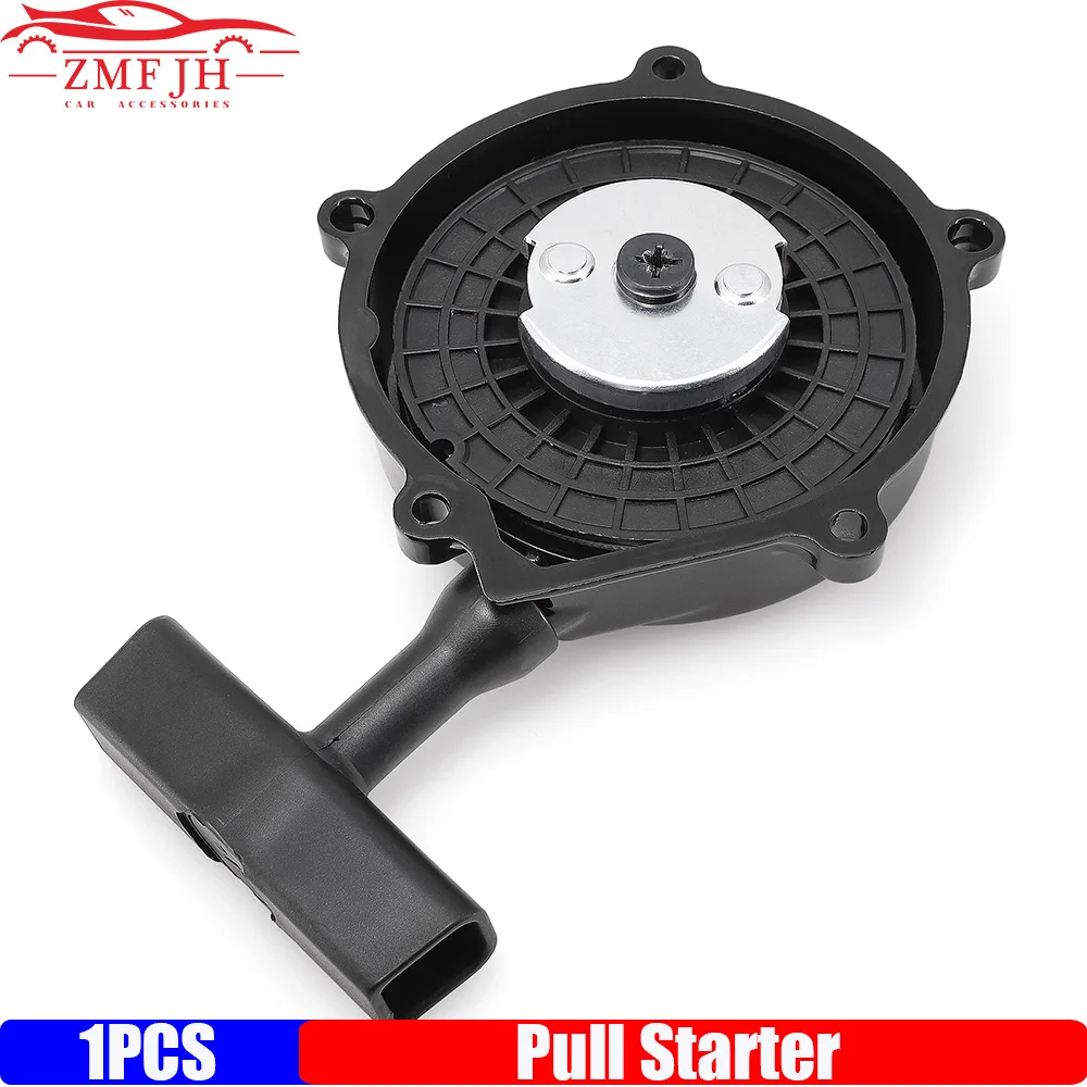 

Pull Starter Assembly Used for Gy6 150Cc 180Cc 200Cc 250 260 Engine Traction Starter for Jinlang Jinling JLA-925E ATV UTV custom