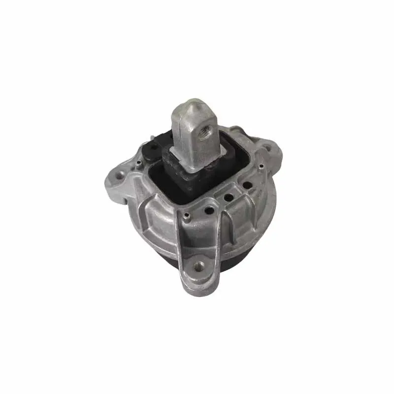 22116786528 suitable for auto parts engine foot glue, bracket glue
