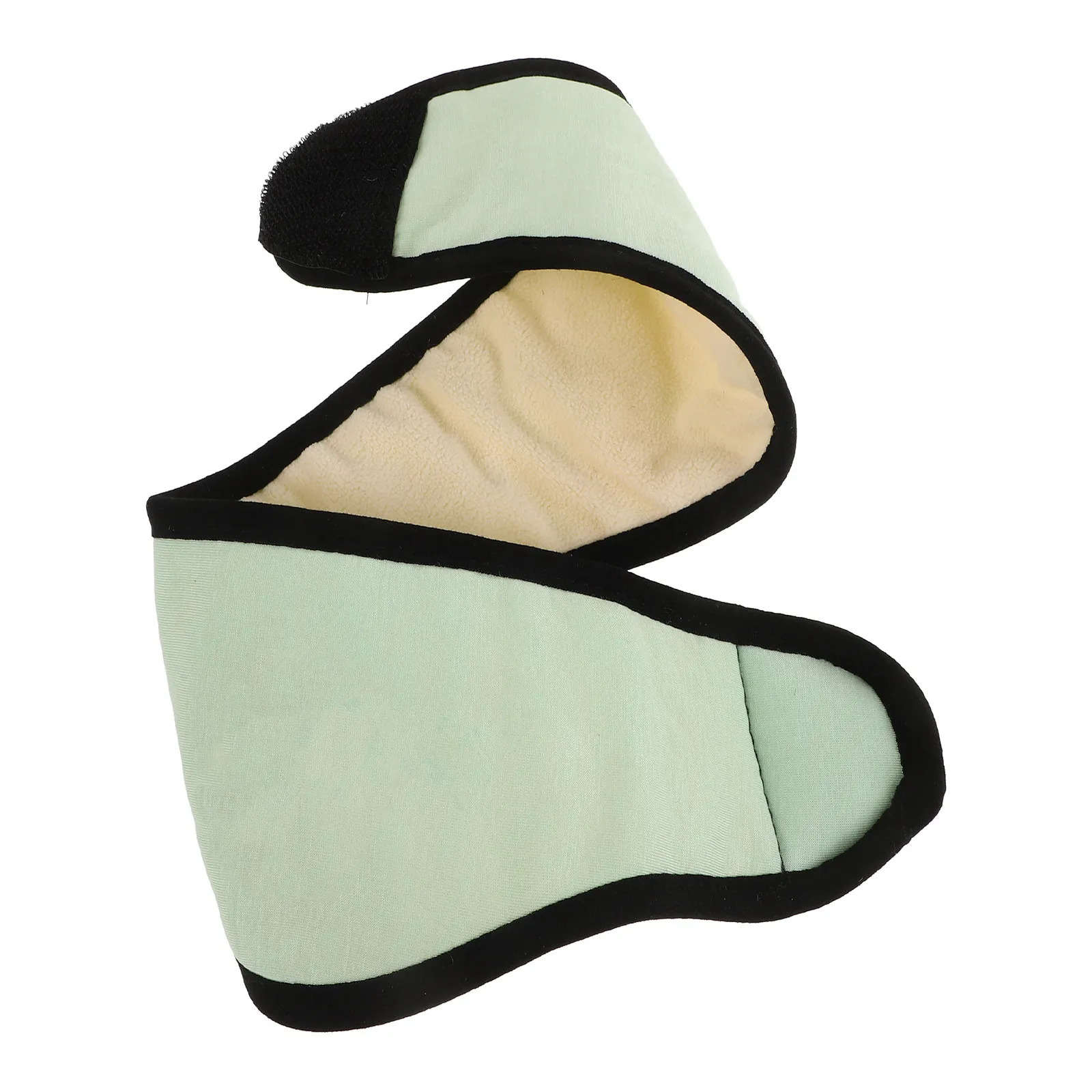 

Winter Ear Muffs Headband Soft Warm Windproof Earmuff for Cycling Skiing Running Outdoor Sports Travel Sleeping Headwear Cold