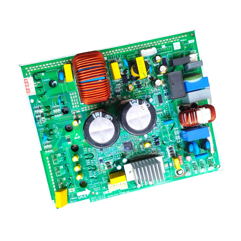 Used for AUX air conditioning computer board motherboard SX-W-HC32F-SCM-1276-2.3P-V2 H24WBPC2 air conditioning component