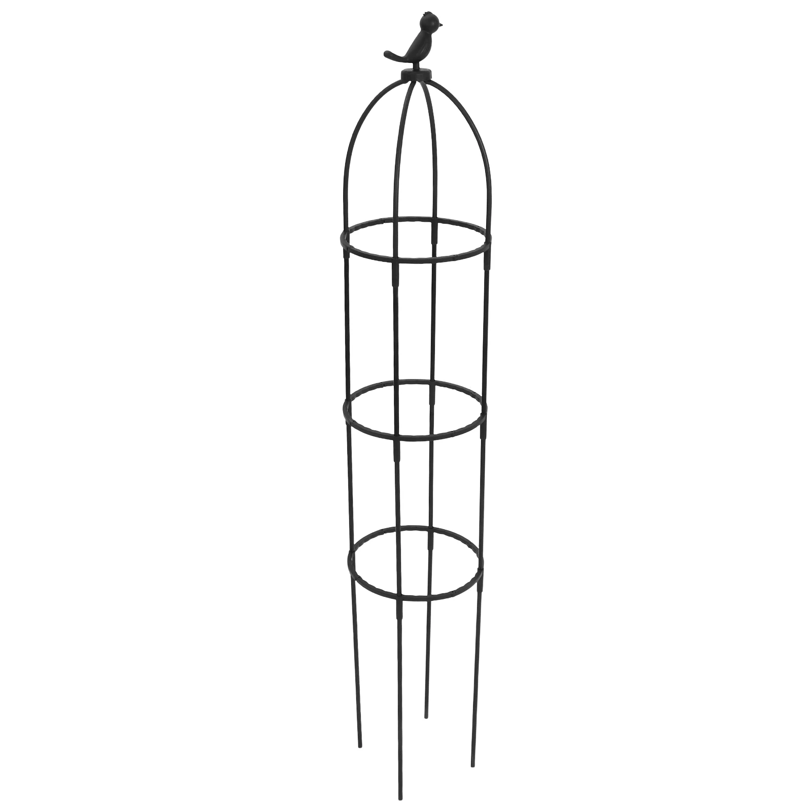 

Gardening Trellis for Climbing Plants Outdoor Decorative Heavy Duty Vegetable Support Strong Durable Design Modern Style Garden