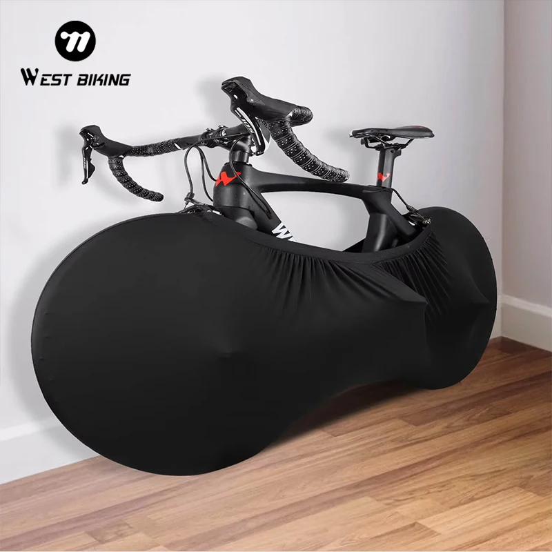 West Biking Bicycle…