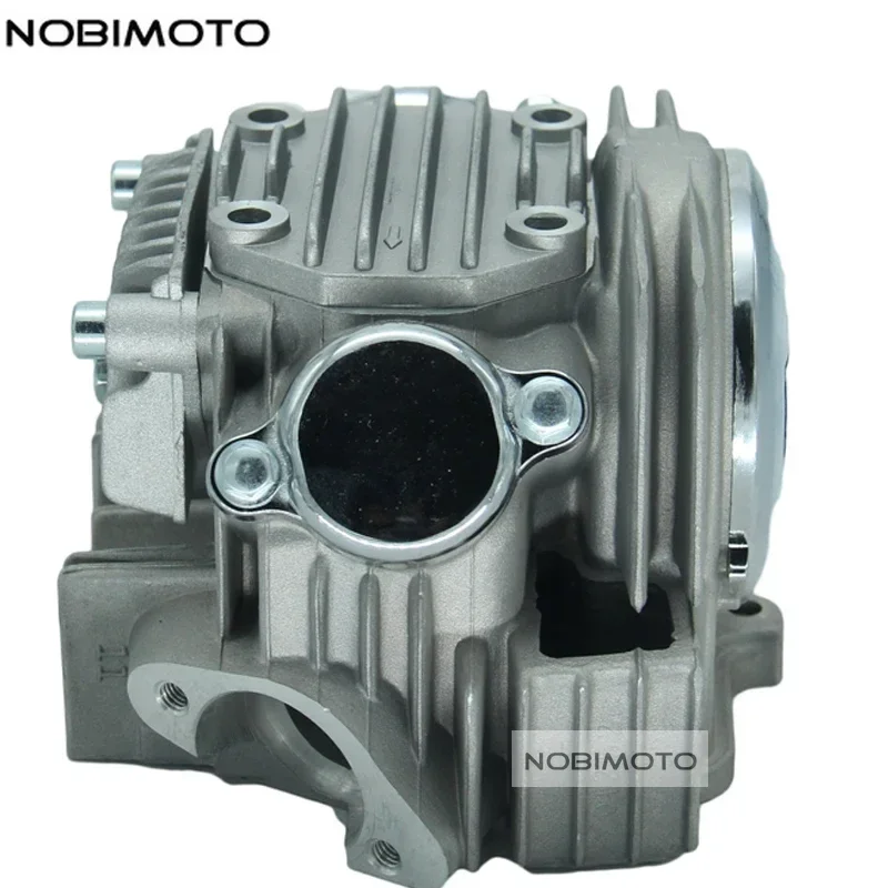

Motorcycle Parts Lifan 150cc LF150 Air-cooled Cylinder Head For Horizontal 150cc Engine Parts