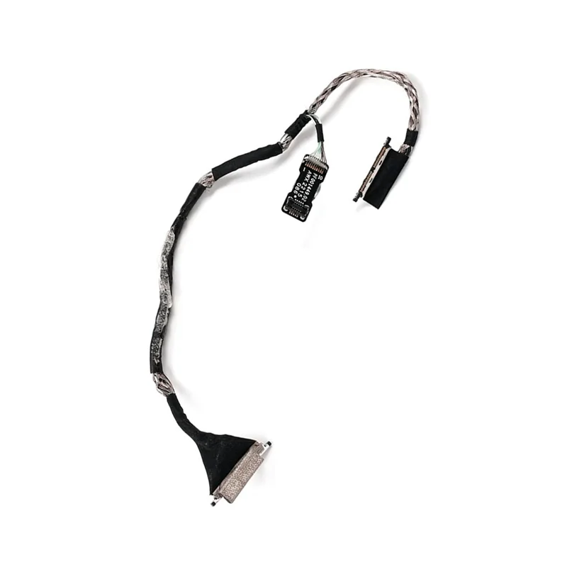 Kabel sygnałowy gimbalu kamery DJI Avata, przewód koncentryczny, przewód transmisji wideo, części zamienne do drona.