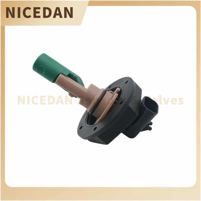 New Coolant Level Sensor For Freightliner Cascadia 113 125 116 126 112 120 06-62384-002 924-5205 Auto Parts 0662384002