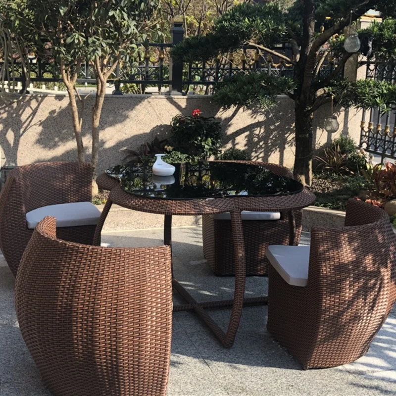 Mobile Side Garden Furniture Sets Chairs Conference Outdoor Wood Table Hallway Study Luxury Gaming Picnic Mesa Office Furniture