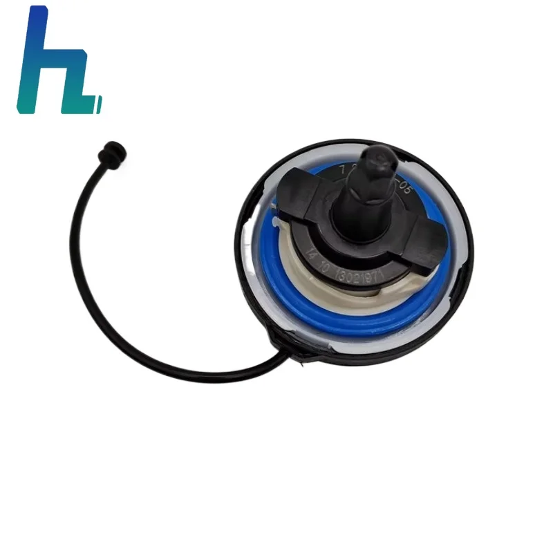 16117222391 16116756772 سيارة البنزين خزان الوقود غطاء فتحة التعبئة لميني كوبر R50 R55 R56 R57 R60 16116754491 #4