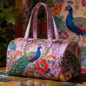 

3D Printed Quilted Travel Bags fashion Handbag Hiking Camping casual Personalized Tote Bag Beach Sport Bags Gifts Training Bag