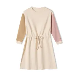 Mail's 2025 New Designs Boys Girls Matching Clothes Cotton Clothes with Embroidery Dress T shirt Romper One Set