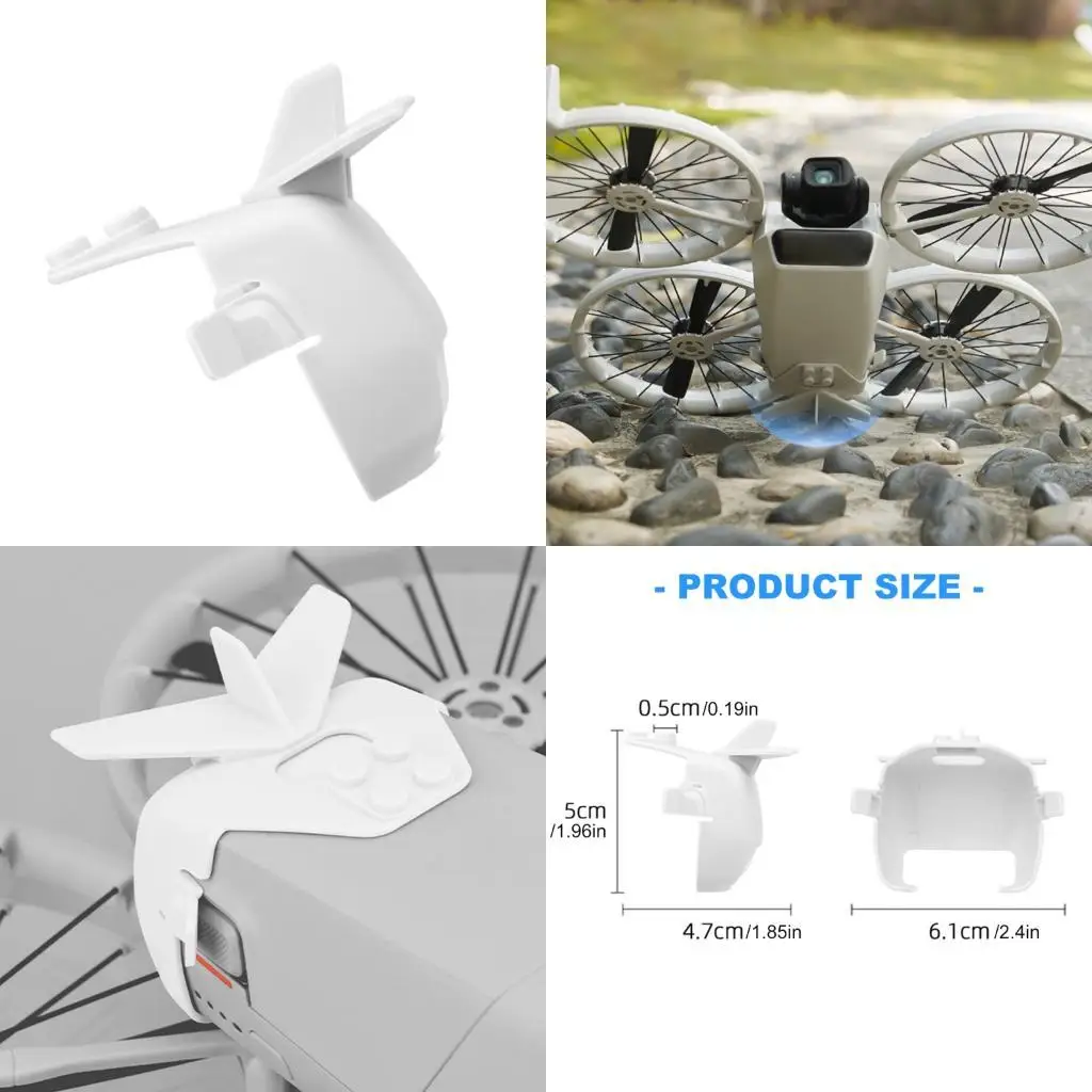 

31BA Wind Tunnel Tested Wing Attachment Double Locking Mechanism for Flip