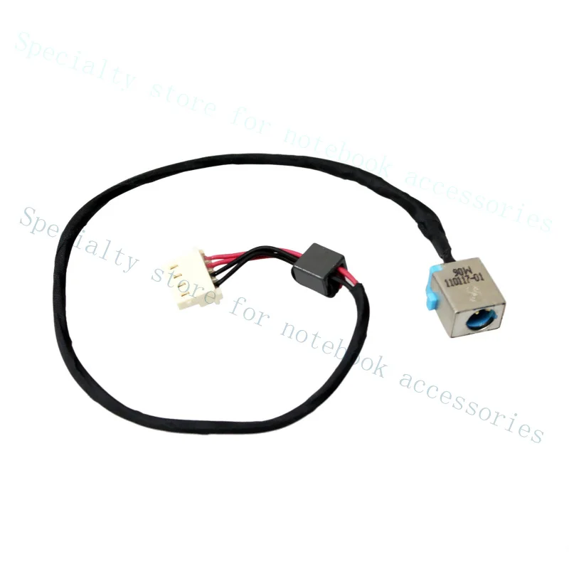 A+  For Acer 8572 Laptop NEW DC In Power Jack Charging Port Connector Socket Cable