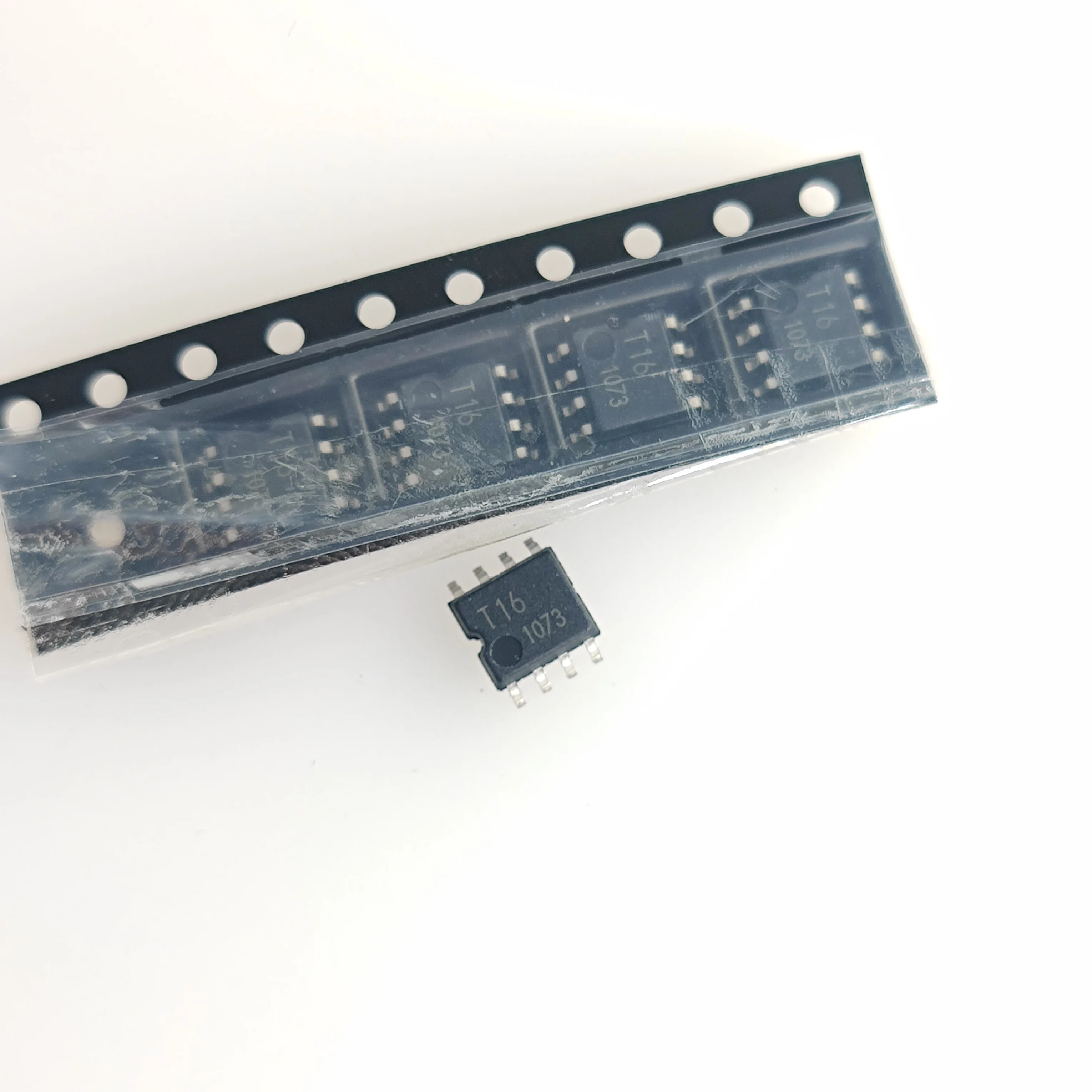 5PCS/LOT BR24T16F-WE2 SOP-8 Erasable Memory Chip INEW ORIGINAL