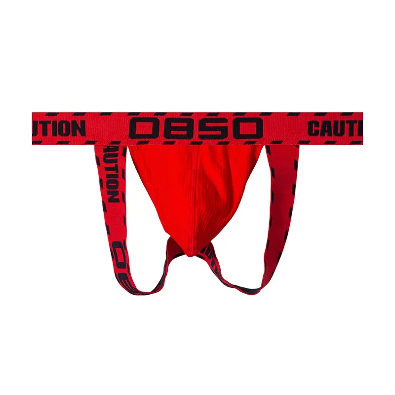 0850 men's low rise thong BS3205 image 4