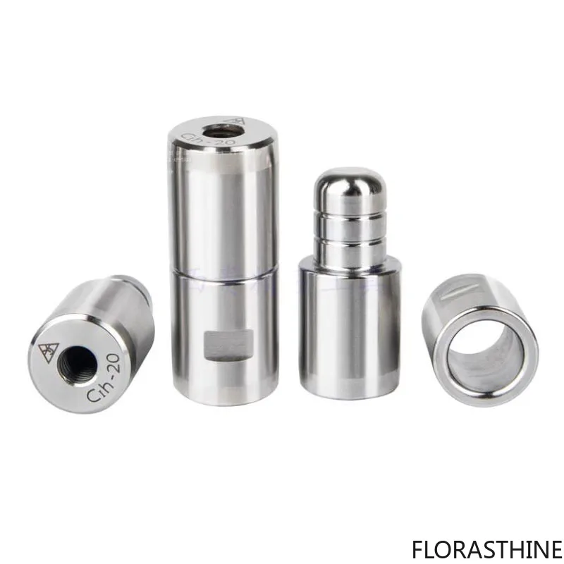 2 Sets/5 Sets Blowing Mold Accessories CIh Round Tapered Location Interlocks Column Straight Positioning Guide Posts