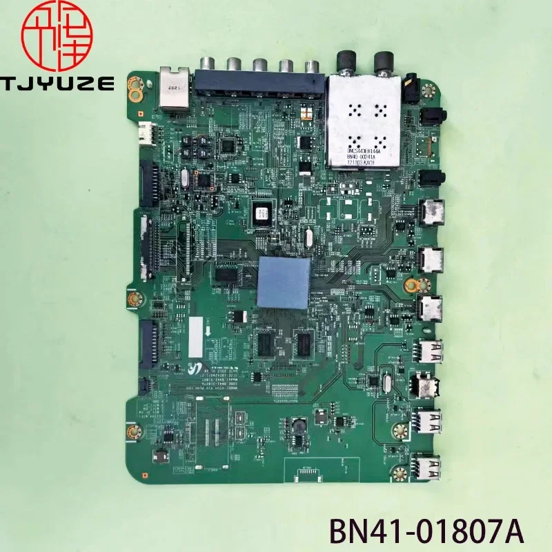 

Compatible with Samsung Main Board BN94-05676Y for UE40ES6710QXZT UE40ES6710Q UE40ES6710 TV Motherboard