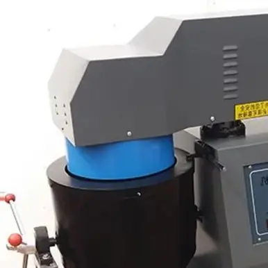 

BH-10/20L Automatic Intelligent Asphalt Mixture Mixing Machine Mixing Machine Electric Sets Oil Heating Mixer