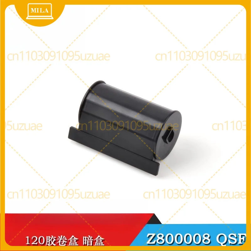 For Noritsu 120/220 Film Cassette Z800008 Fit QSF V30 V50 V100 Film Processor Dark Box Replacement Spare Parts