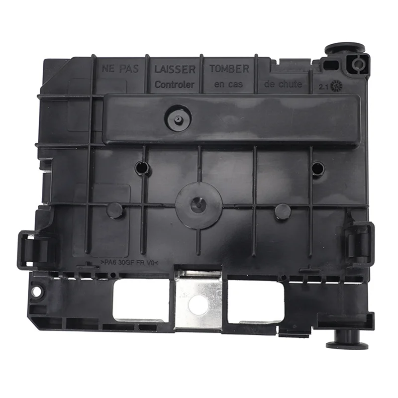 A85E-صندوق الصمامات ل 308 3008 2008 9664706380 صندوق الصمامات لسيتروين صندوق الصمامات وحدة التحكم الجمعية #5