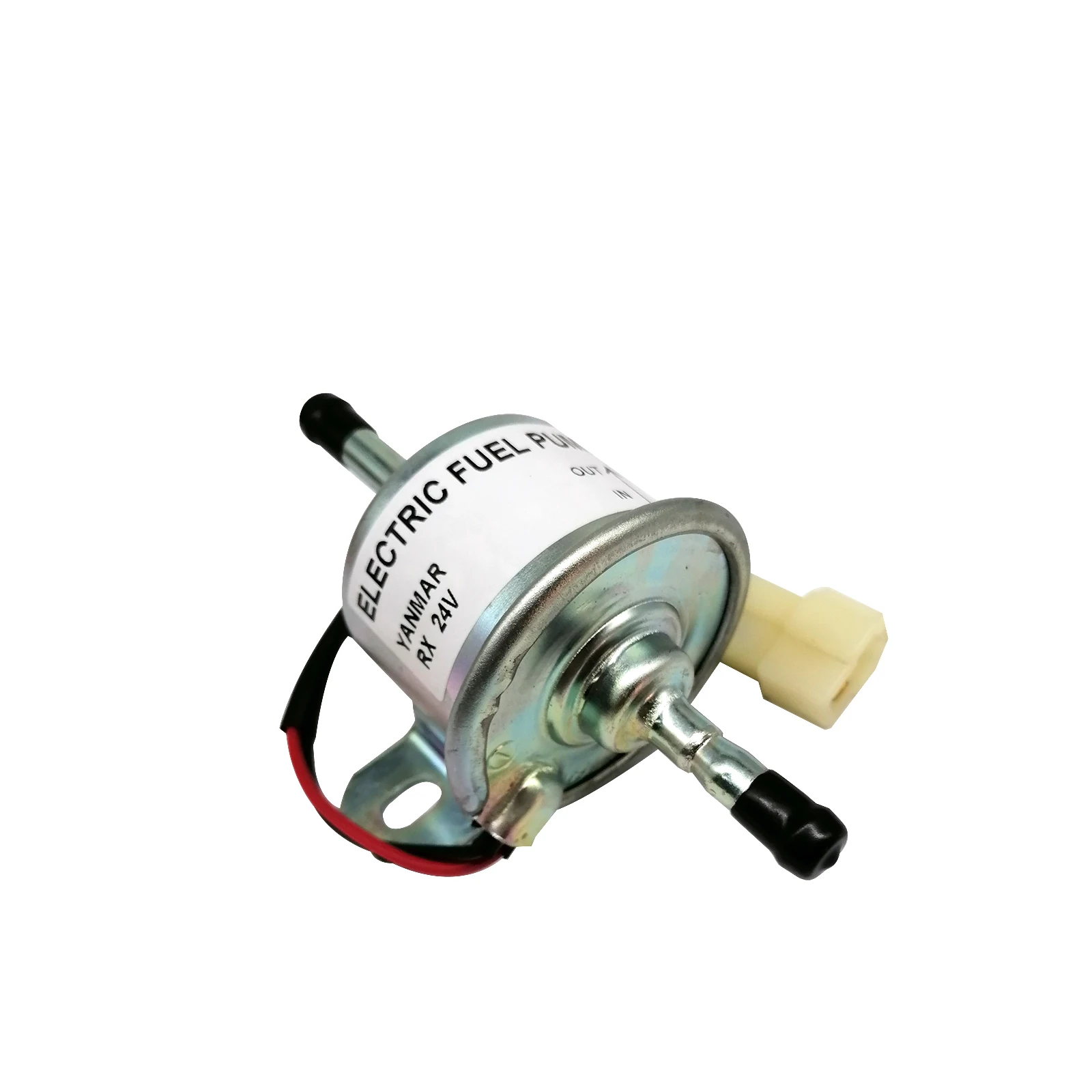 TOPVELSUN 119225-52102 129612-52100 24V Fuel Pump Compatible with Yanmar Engine 2TNV70 2V750 3TNV76 4TNV88 4TNV84F 4TNV94L