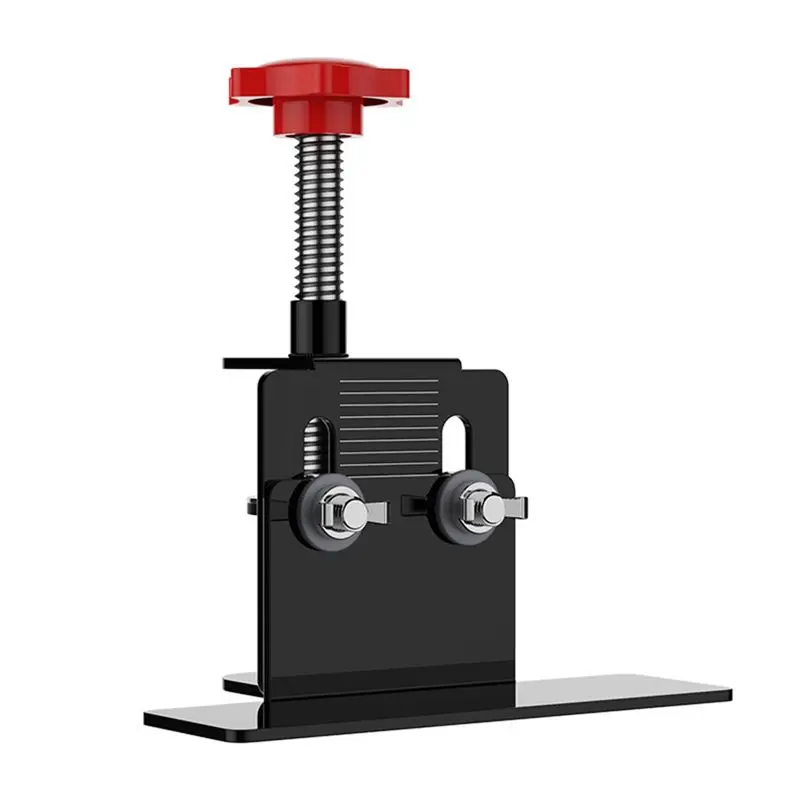 Cabinet Door Installation Positioner,Quick-Install Cabinet Door Installation Tool Mounting Jig Woodworking Tools-AT30