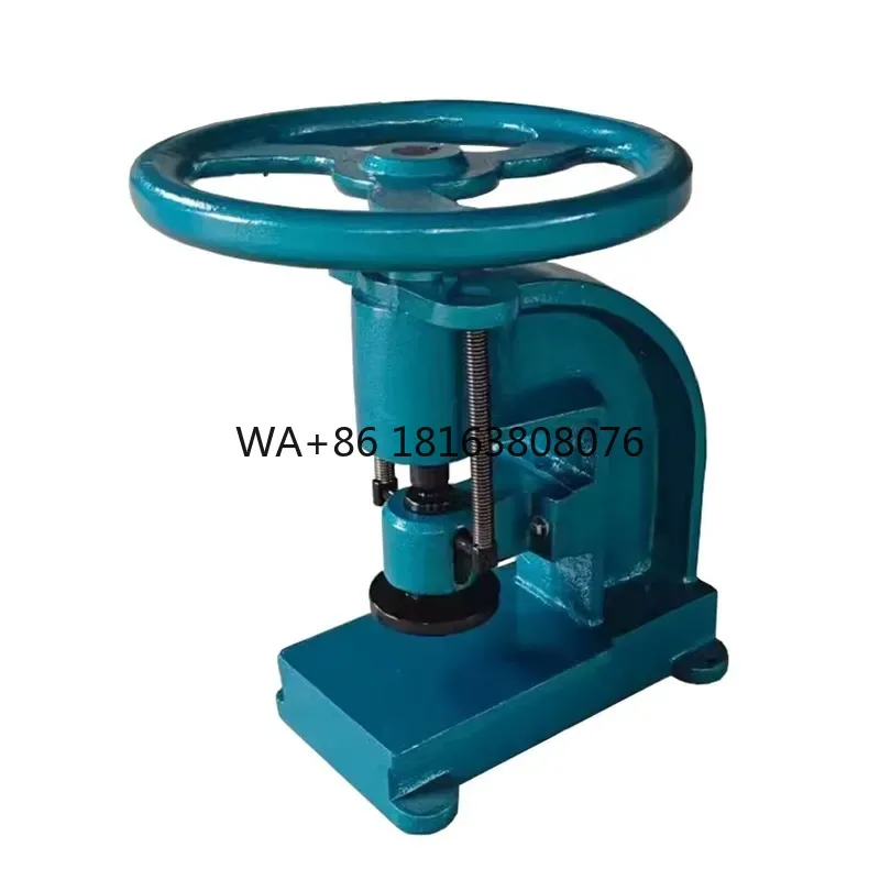 Rubber-plastic samplers, waterproofing membrane presses, slicers, laboratory equipment