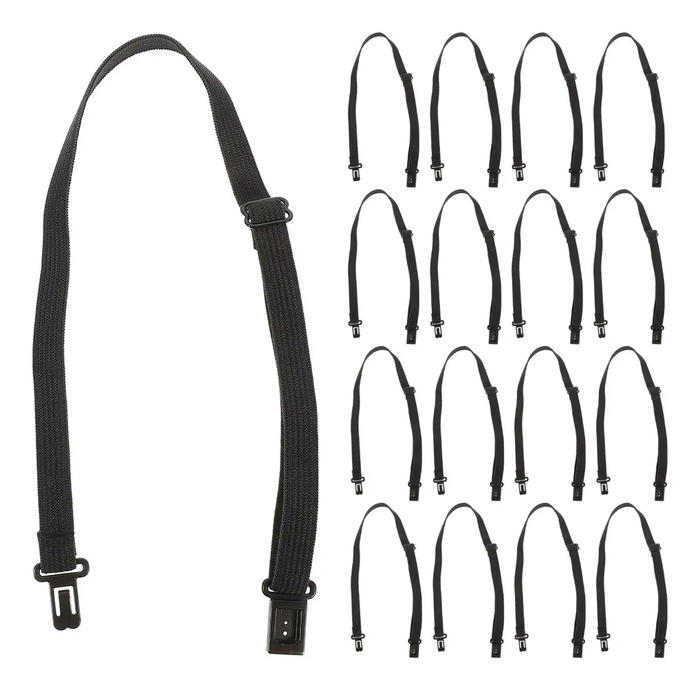 40pcs-black-adjustable-bow-tie-straps-elastic-extender-bands-pre-tied-bowknot-neck-strap-for-business-formal-wear