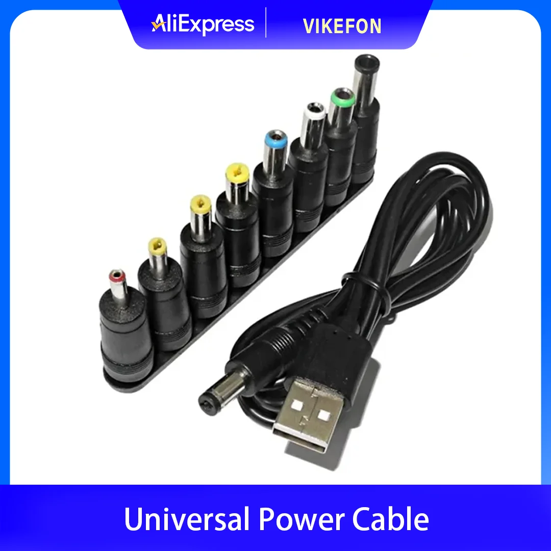 ​Universal Power Ca…