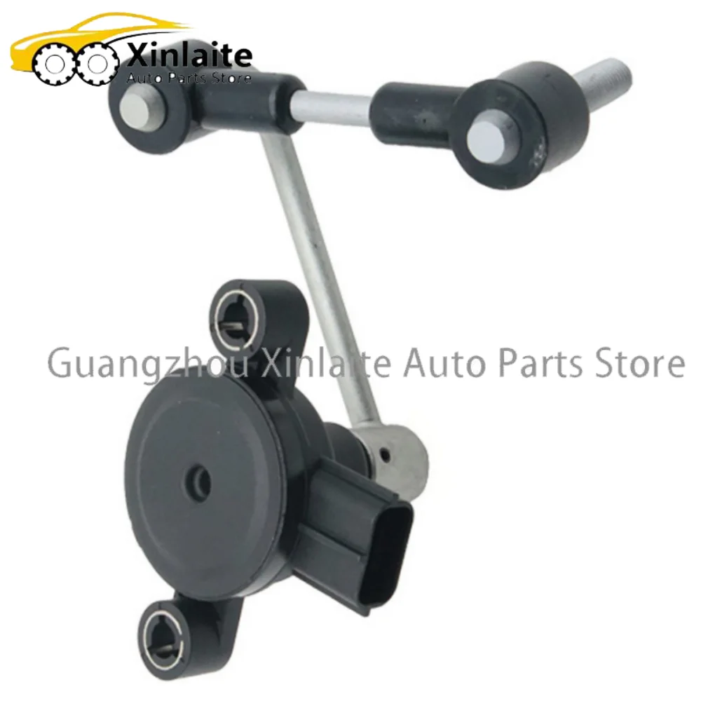 

ANR4687 ANR4686 for 1997-2002 Range Rover P38 High Quality Front Rear Air Suspension Height Sensor Auto Part Accessories