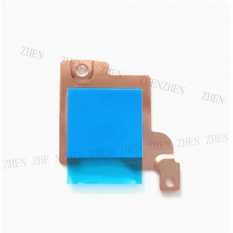 S New A19B1B For Dell XPS15 9500 Precision 5550 SSD Heatsink Bracket Caddy Holder